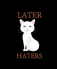 Lather Haters