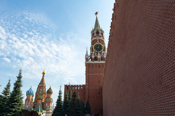 Kreml, Moskau
