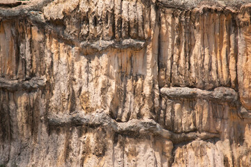 artificial soil layer