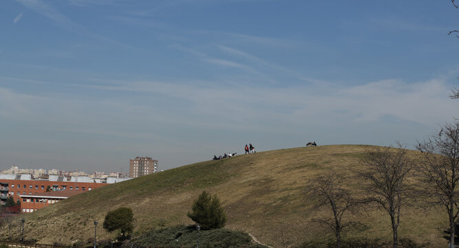 Vallecas
