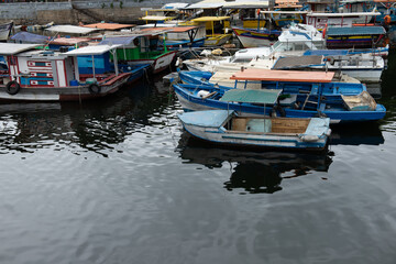 Obraz premium Rio de Janeiro the beautiful city