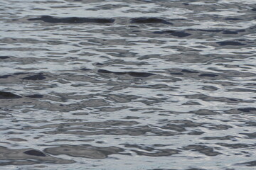 Natural Water waves for nature backgrounds