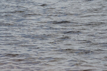 Natural Water waves for nature backgrounds