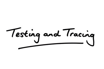 Testing and Tracing