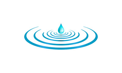 water drop vector