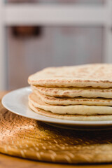 Pita bread