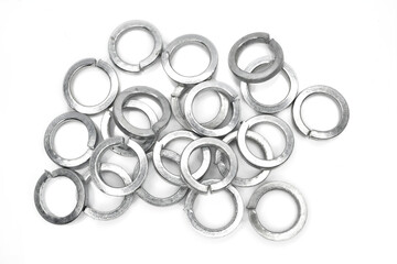 podkładki sprężyste