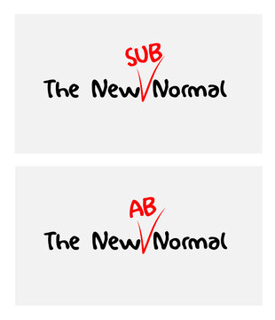 NewNormal