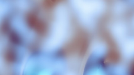 Abstract fractal pattern.