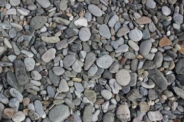 Pebble Stone Texture