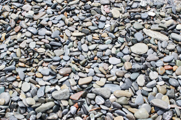 Pebble Stone Texture