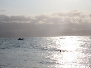 Praias Florian&oacute;polis