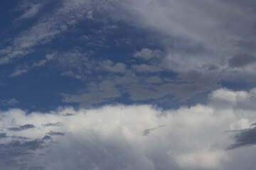 sky, cloud. background of clouds.