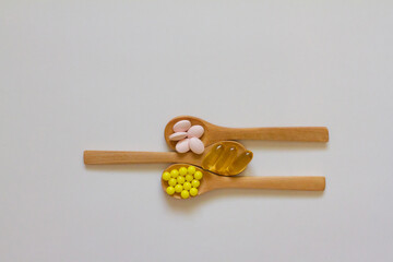 Concept of medicine