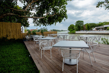 Front or Back Yard, No People, Restaurant, Dining, Formal Garden