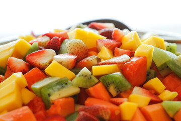 Salada de frutas