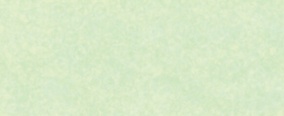 pastel green abstract vintage background or paper illustration 	