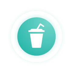 Beverage -  Icon