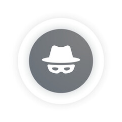 Private Browsing -  Icon