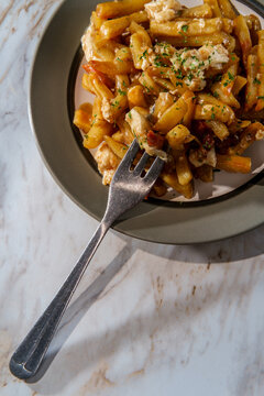 Canadian Poutine Fries