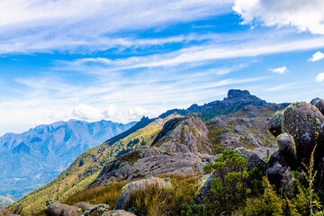 Itatiaia National Park, Brazil - Parque Nacional de Itatiaia, Brasil