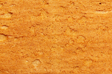 cake texture