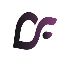 f and a, f and jg and f logo designs and monogram logos