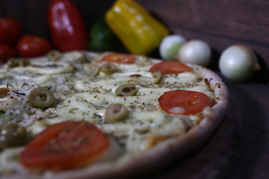 pic pizza