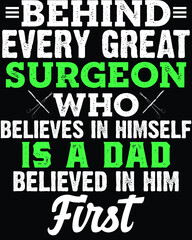 Vector design on the theme of father's day 
Stylized Typography, t-shirt graphics, print, poster, banner