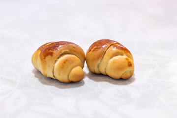 Mini Bread