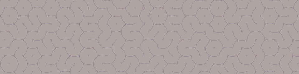 Colour Hehagon Tile Connection art background design illustration