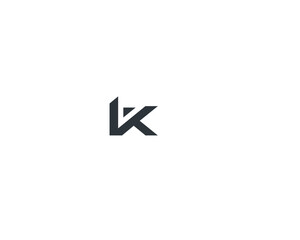 k logo letter designs and logos