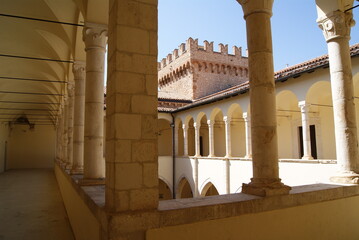 celano castle