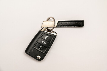 Car key 