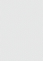 Colour Hehagon Tile Connection art background design illustration