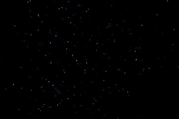 scars on the sky