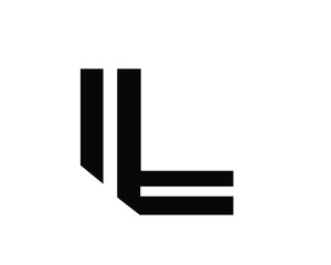 l logo letter designs