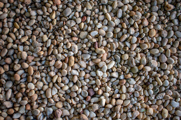 pebble stone river texture