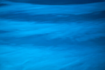 Fototapeta premium Streszczenie niebieskim tle