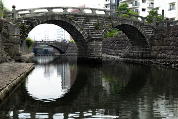 眼鏡橋