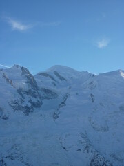 Awesome Mont Blanc