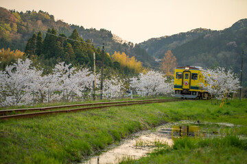 いすみ鉄道