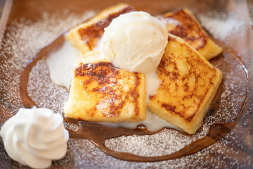 カフェ～休憩時間～