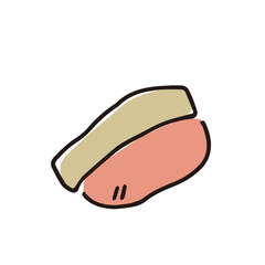 ブリの照り焼き