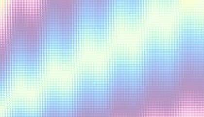 Abstract geometrical background