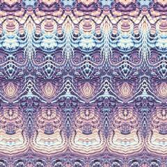 Abstract geometrical background