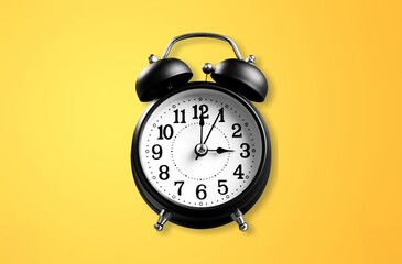 Clock.