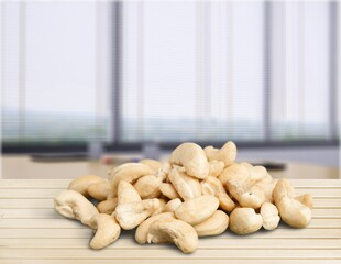 Nut.