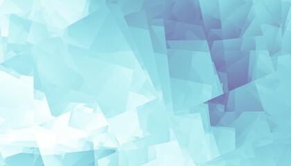 Obraz premium Abstract fractal pattern.