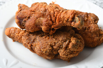 SOUTHERN FREID CHICKEN/EAST COAST STYLE
